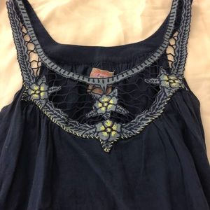 Free People Tops - Free People Tank top Free People Tops - Free People Tank top